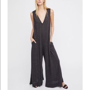 Free People Fulton Jumpsuit